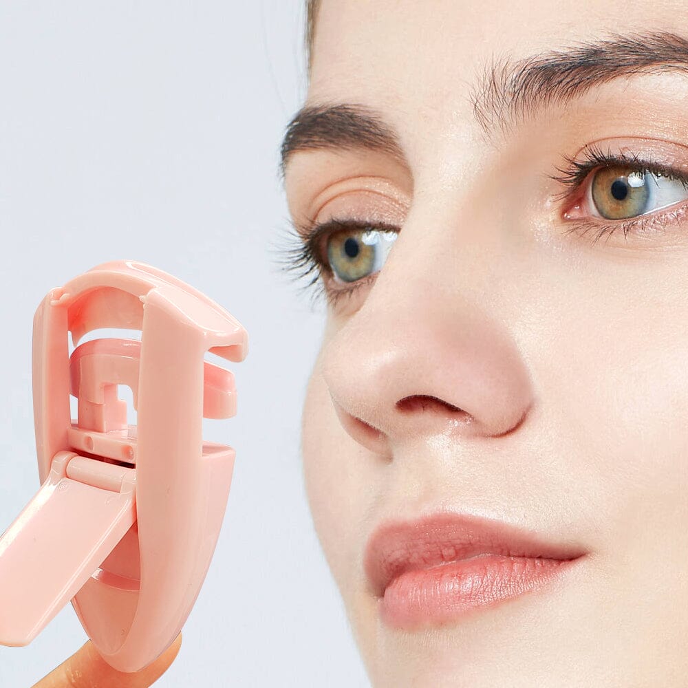 Travel Eyelash Curler VEYELASH®
