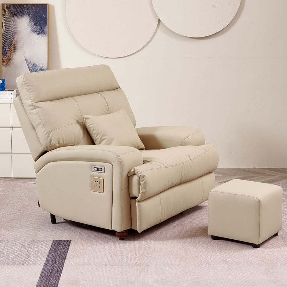 Triple-Motor Profession Beauty Lashing Sofa VEYELASH®