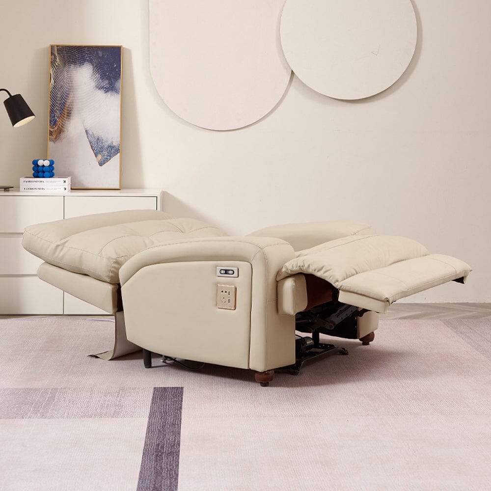 Triple-Motor Profession Beauty Lashing Sofa VEYELASH®
