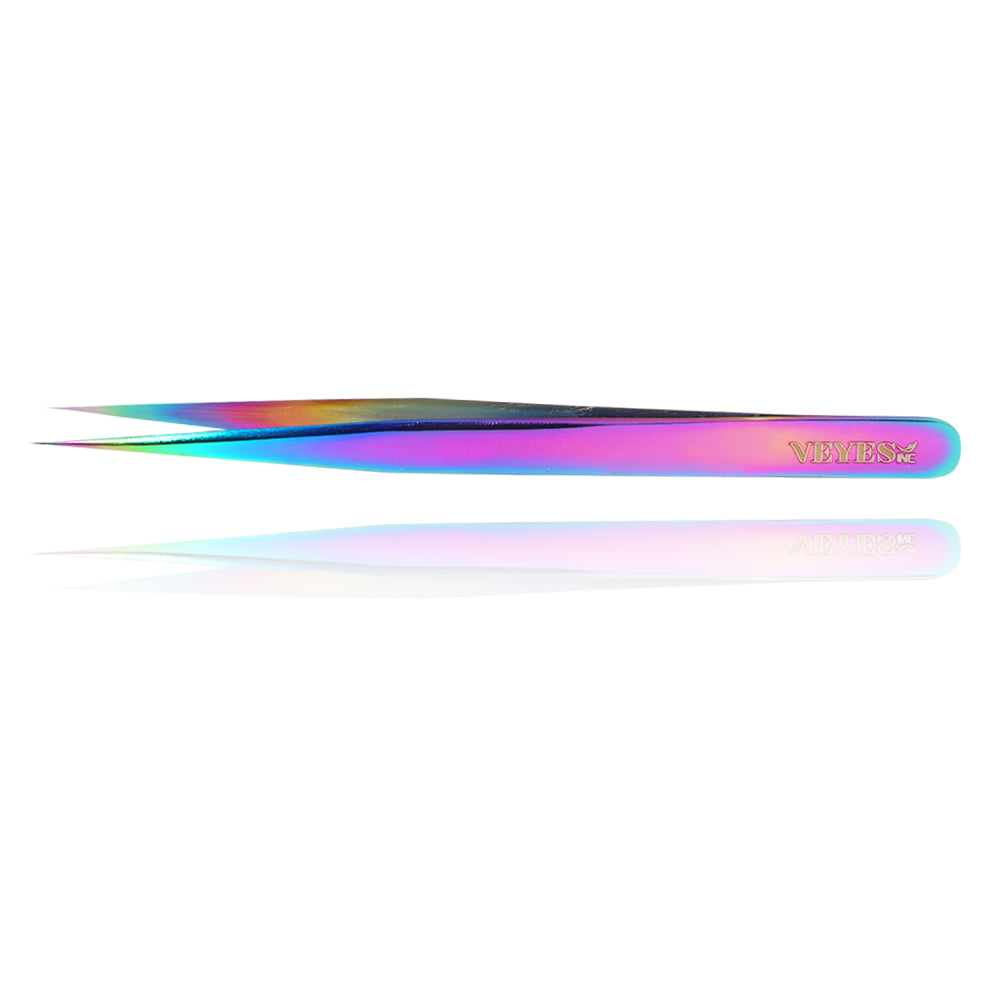 Veyelash Straight Isolation Tweezer Tweezers VEYELASH?