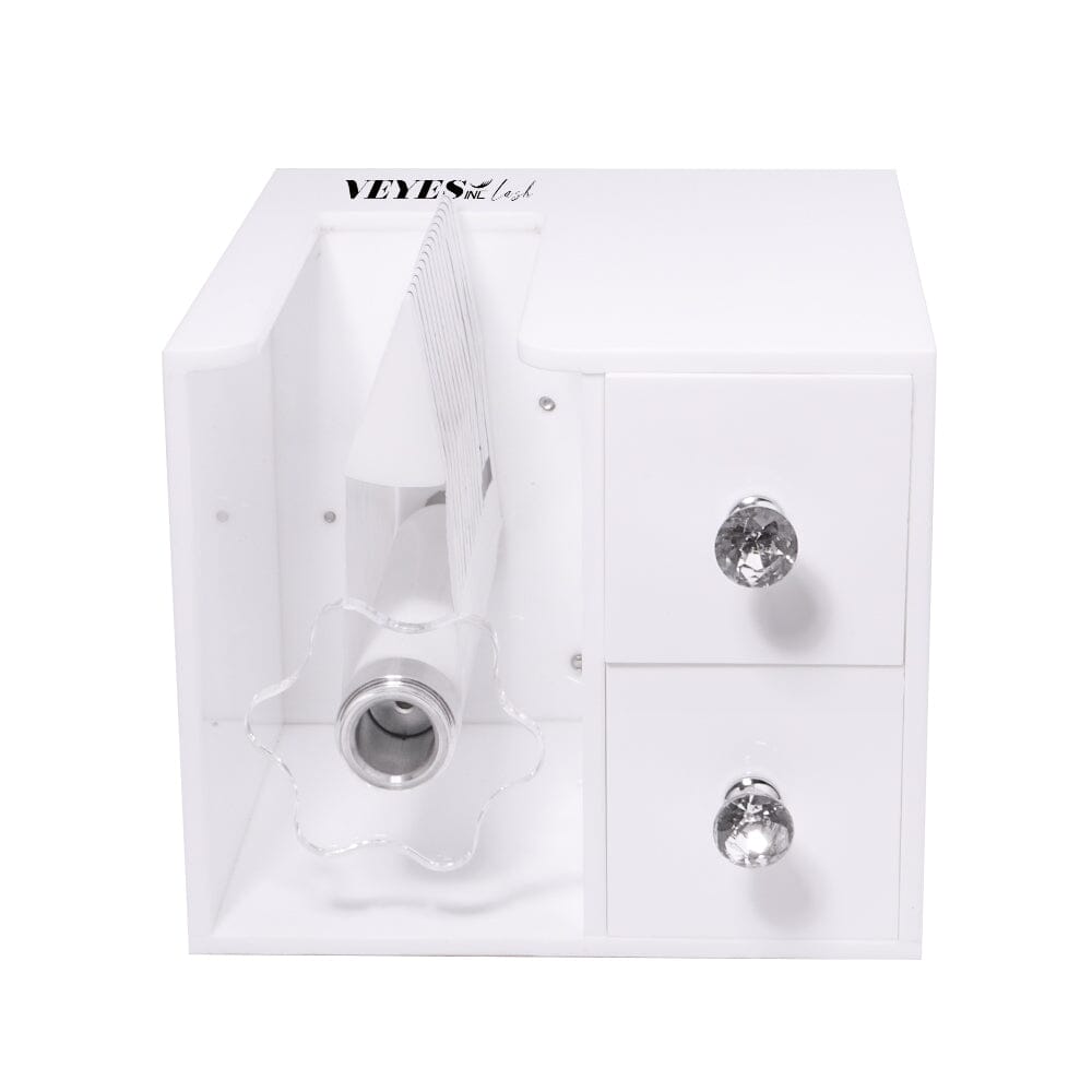 VEYES LASH FANNING TOOL VEYELASH without storage case