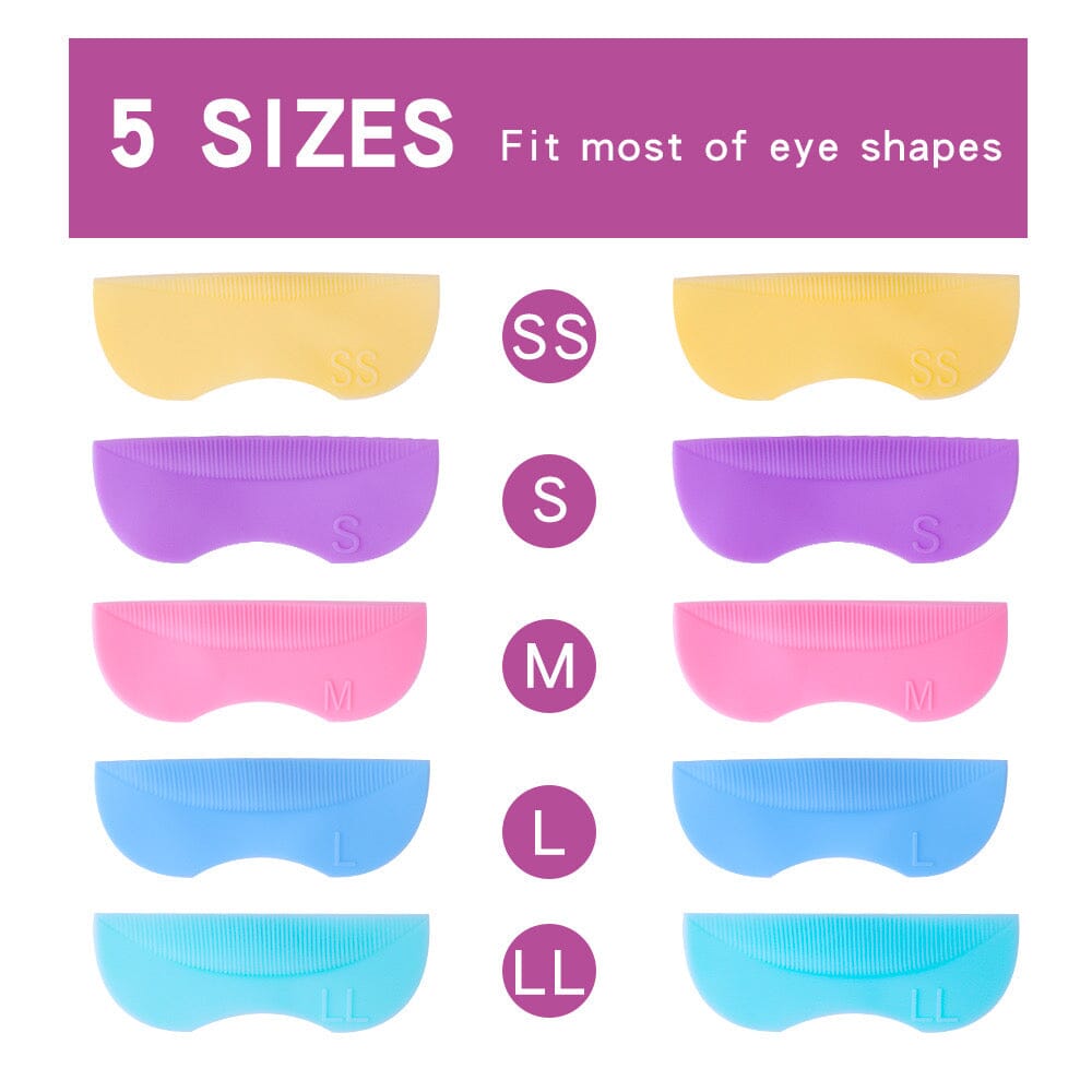 VEYES Lash Lift Kit VEYELASH®