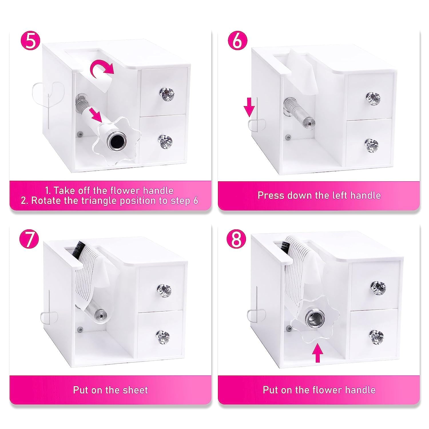 VEYES Lash Machine VEYELASH®