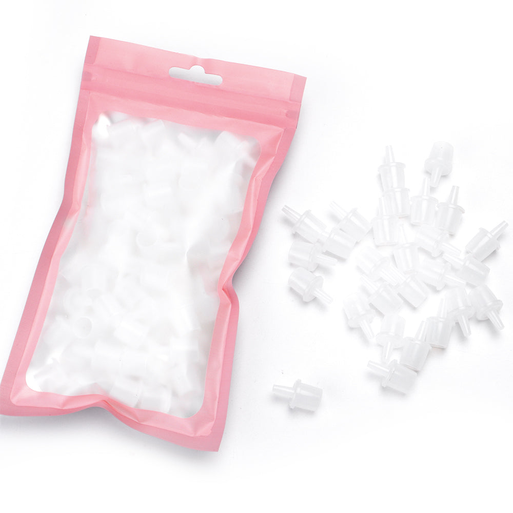 Volume 5ml - Eyelash Extension Glue & Glue Opener & Nozzle VEYELASH? Replace Nozzles