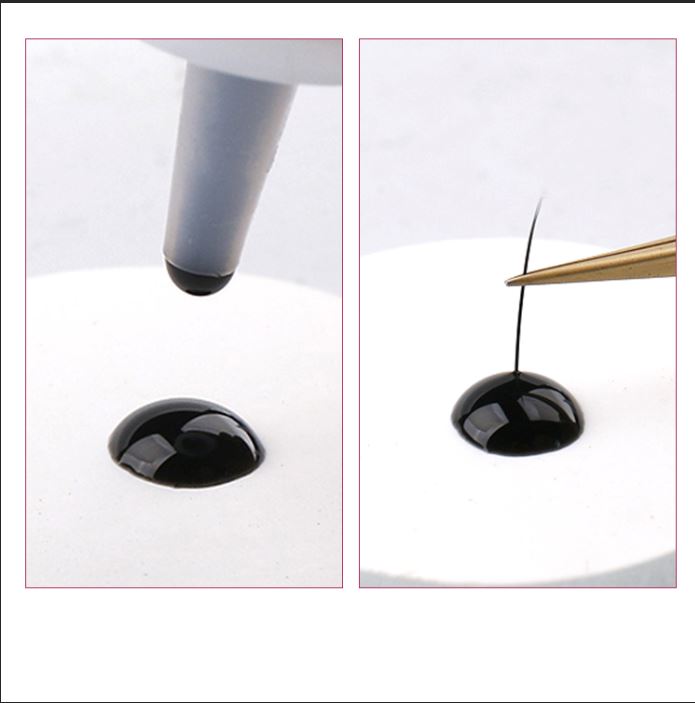 Volume 5ml - Eyelash Extension Glue VEYELASH?