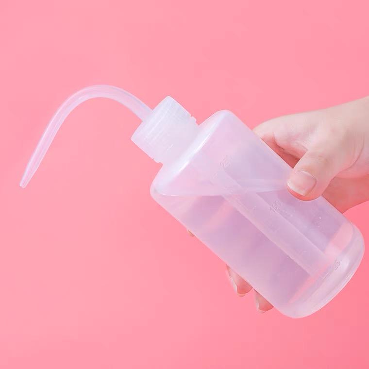 Water Rinse Bottle 250ml VEYELASH?