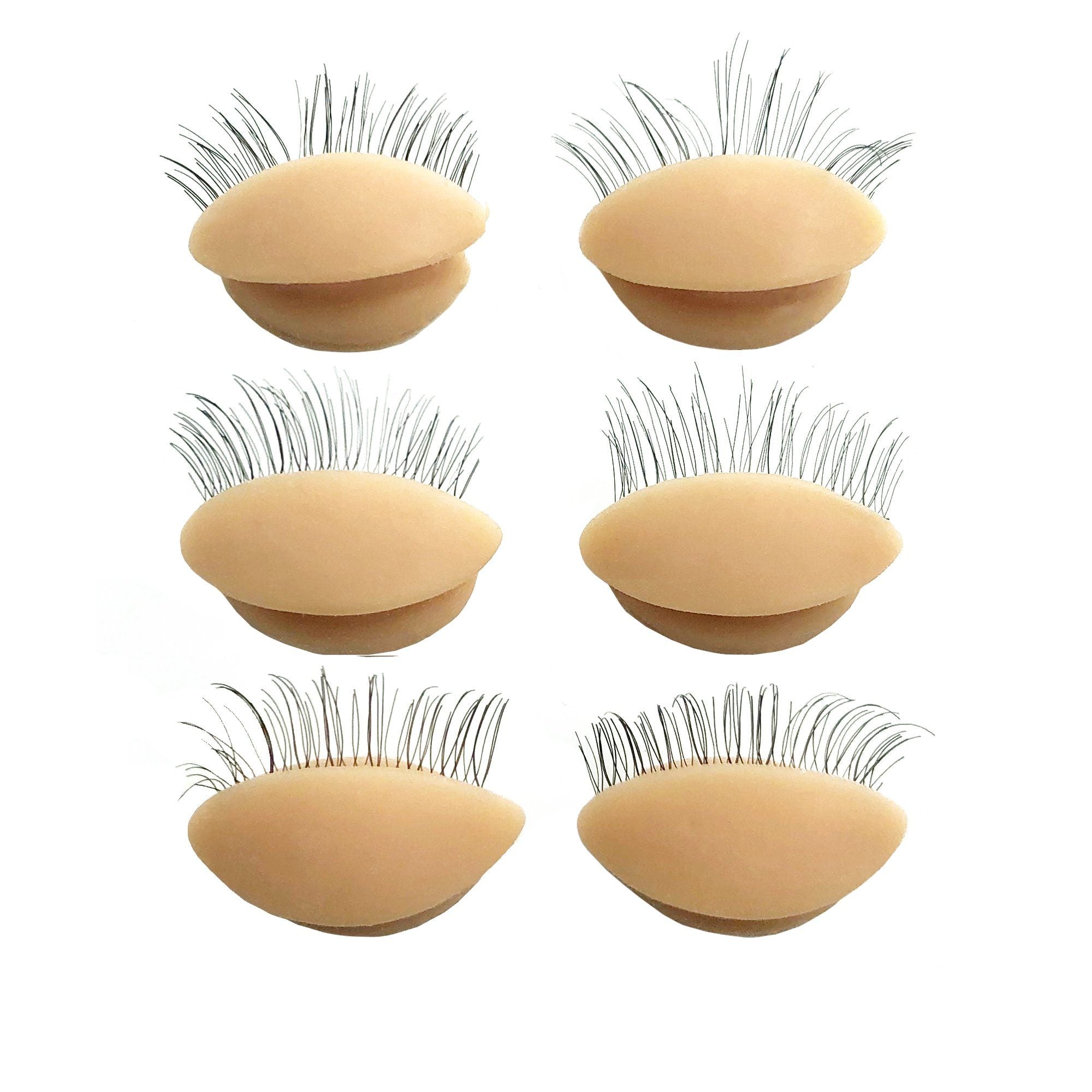 Wholesale Mannequin 10/50 SETS VEYELASH®