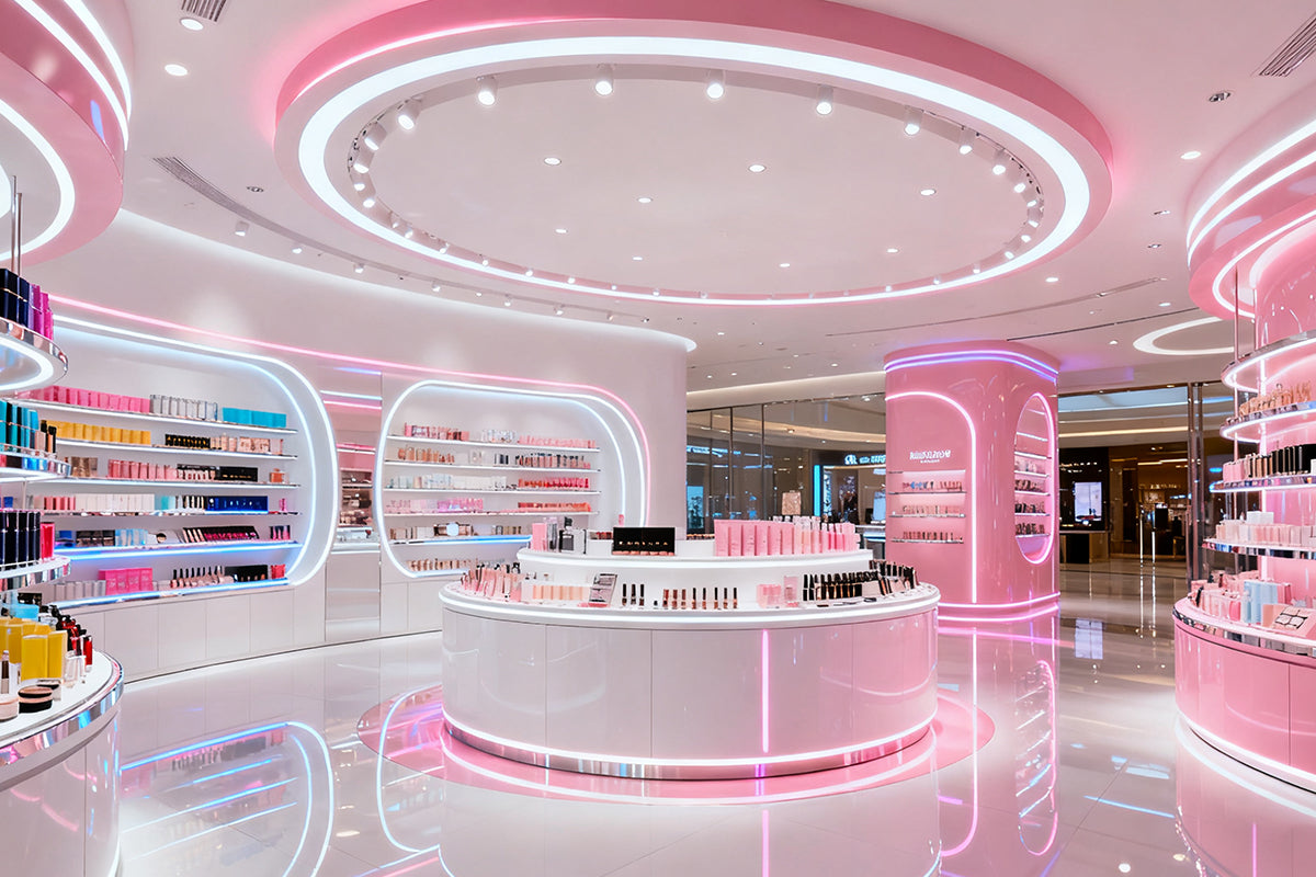 RETAIL PARTNER PROGRAM