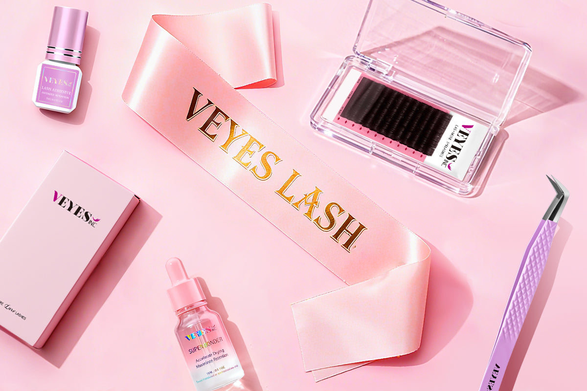 Veyes Partnership Application