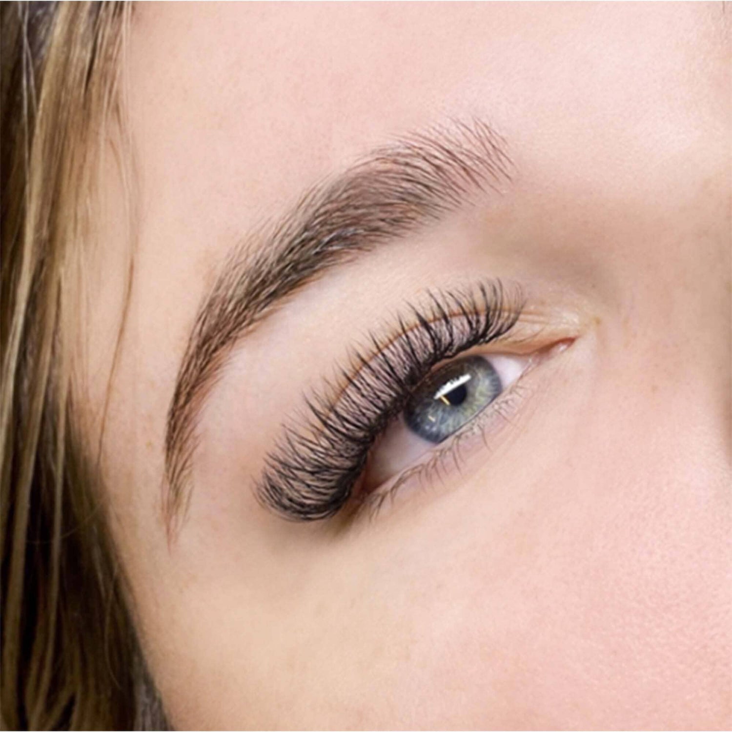 Cashmere vs. Smart Fan Lashes: Which Volume Lash Style Is Right for You?