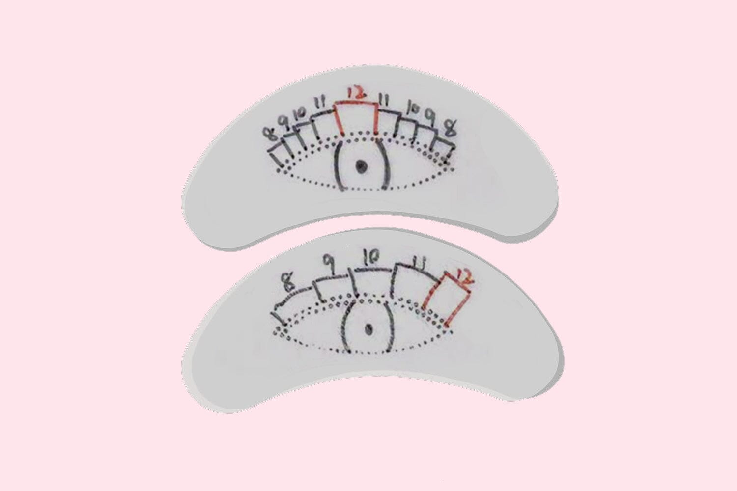 Guide to Lash Mapping: Designing the Perfect Set Before You Begin Introduction