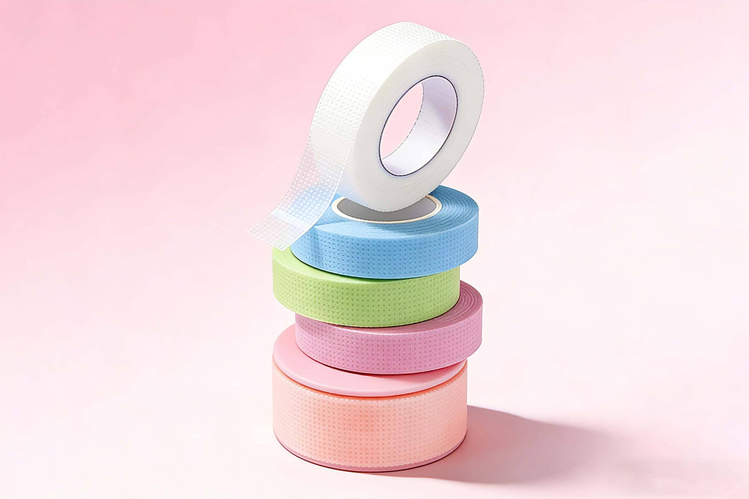 How to Choose the Right Lash Tape: From Features to Real Use