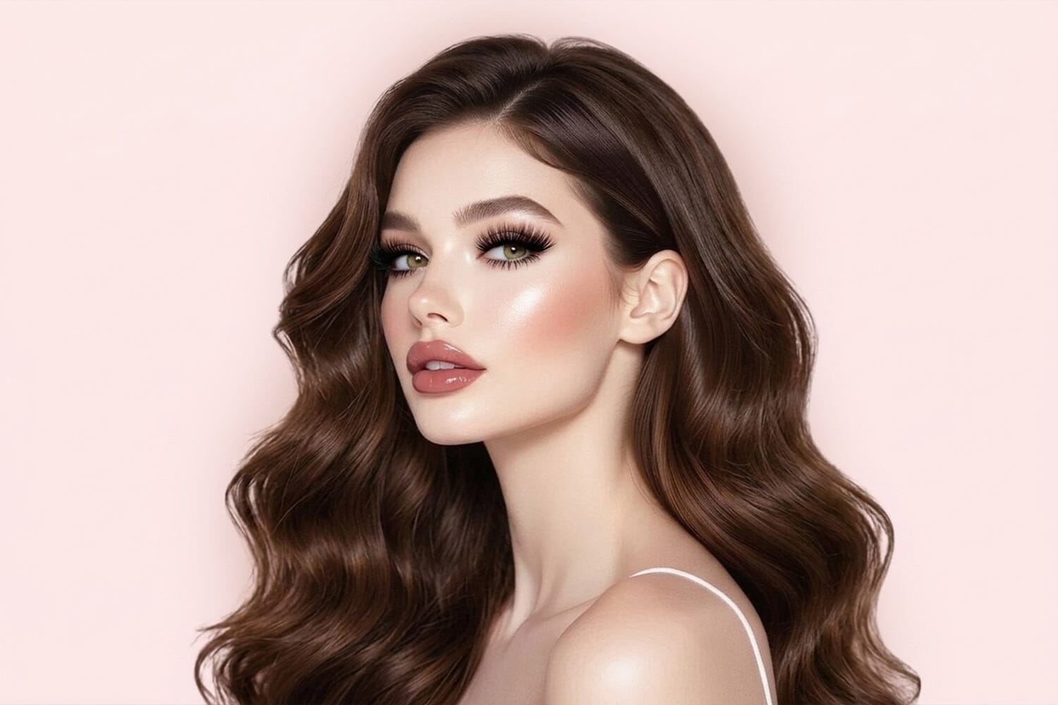 Lash Lift vs Lash Extensions: How to Choose for Your Dream Lashes?