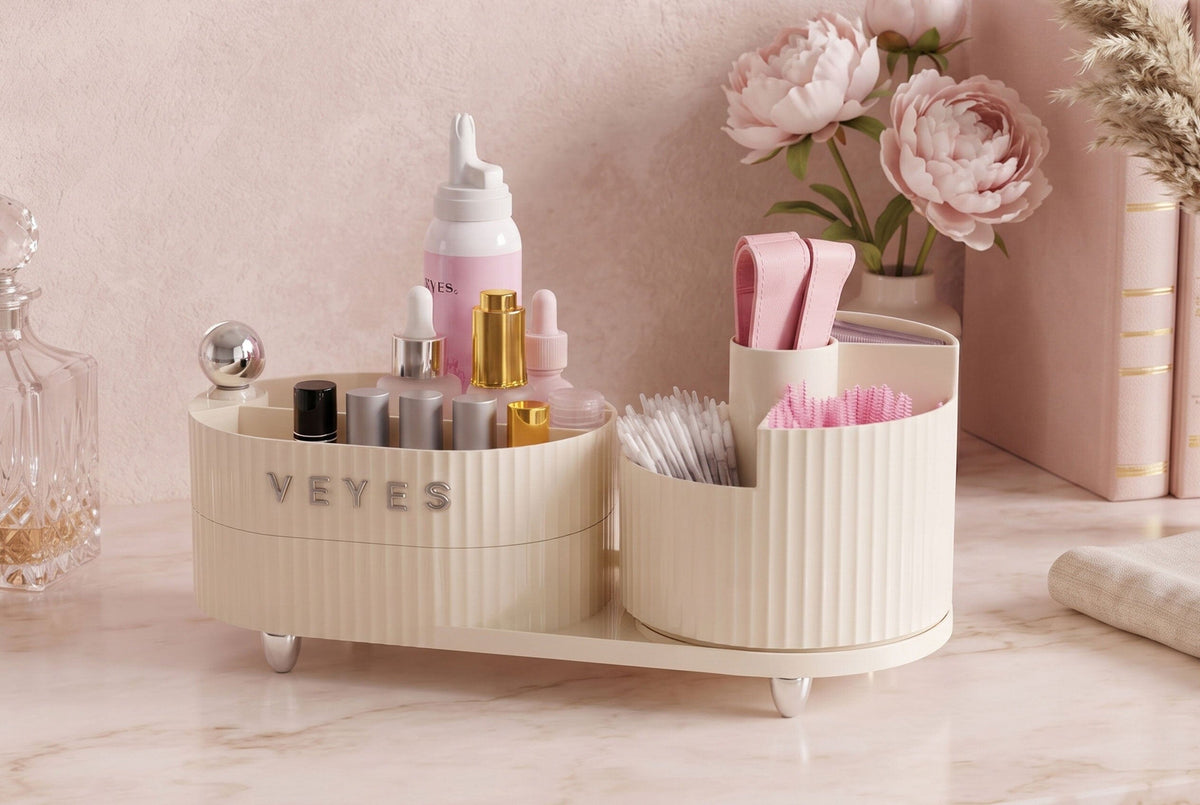 Lash Tool Organization: A Simple Way to Improve Your Efficiency
