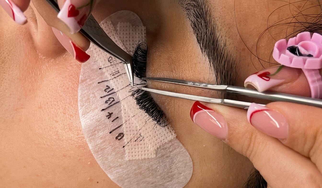 VEYES Lash Eraser Pen: The Instant Correction Tool for Lash Artists