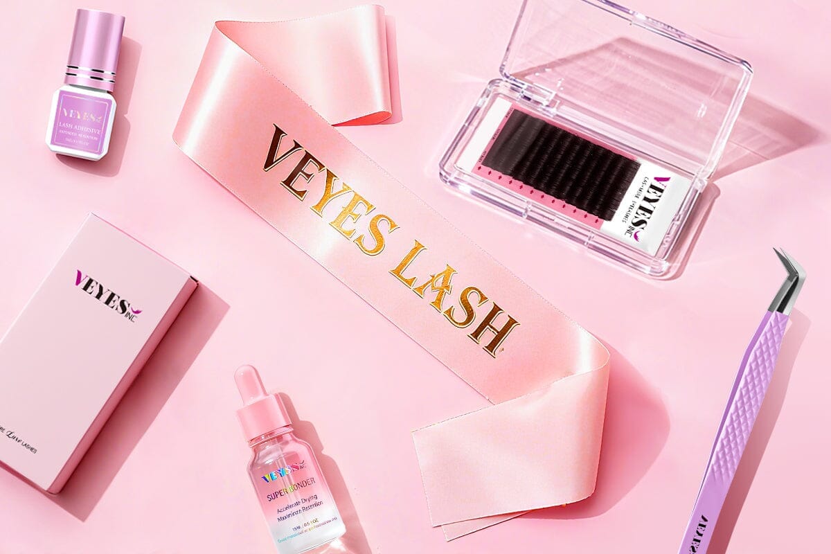 Veyes Partnership Application