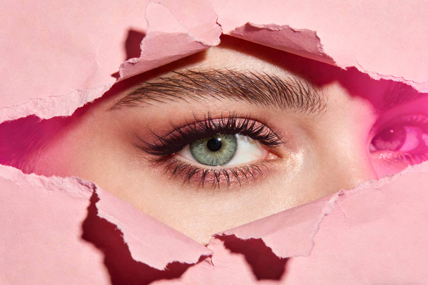 When Common Curls Aren’t Enough: How to Choose Special Lash Curls