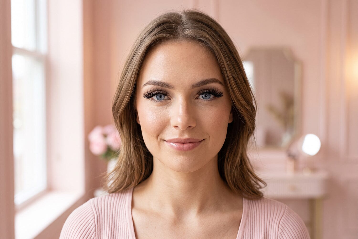Why Do Lash Corners Matter: How to Perfect Inner and Outer Corner Extensions?
