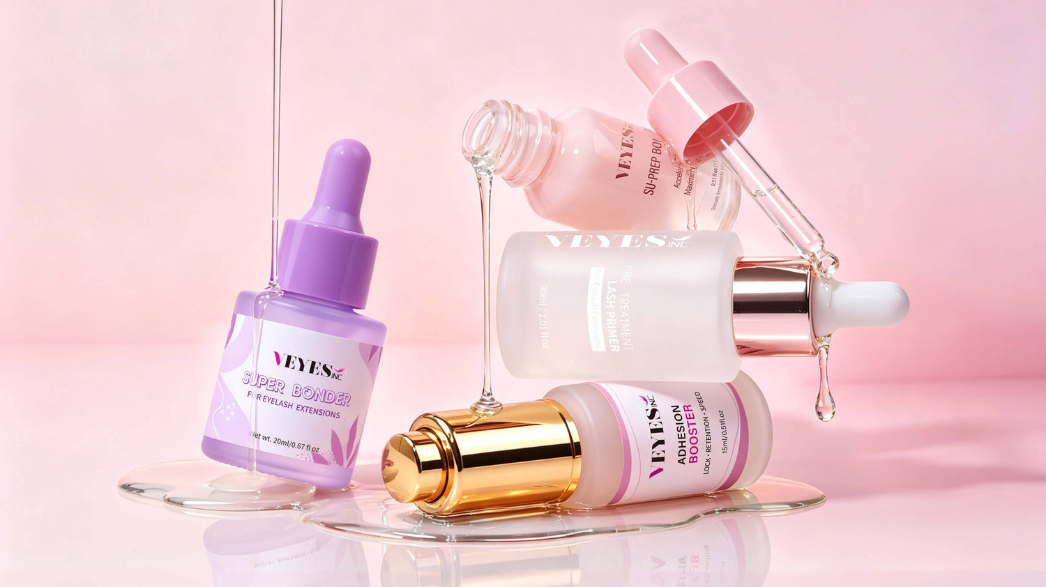 Why Use Eyelash Extension Primer: Does It Really Matter?