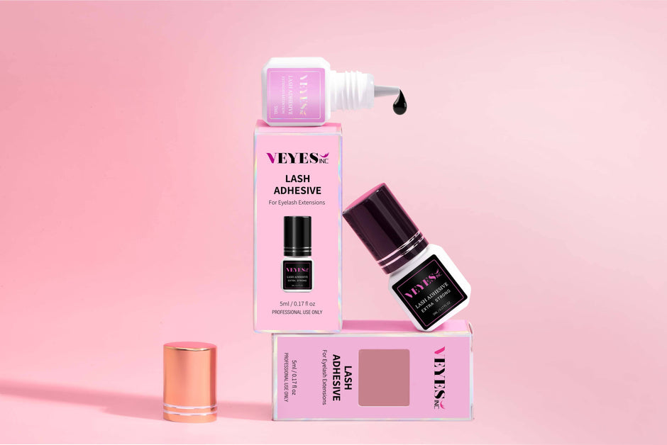 Veyelash® Professional Eyelash Extension Supplier – VEYELASH