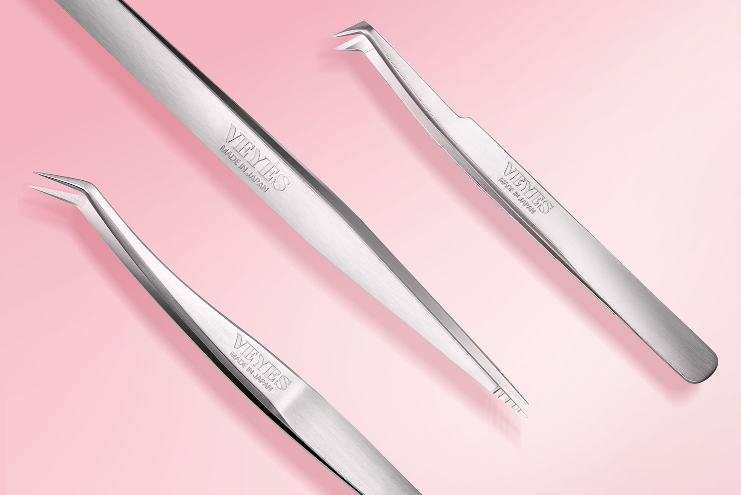 JP‑Artisan Tweezers
