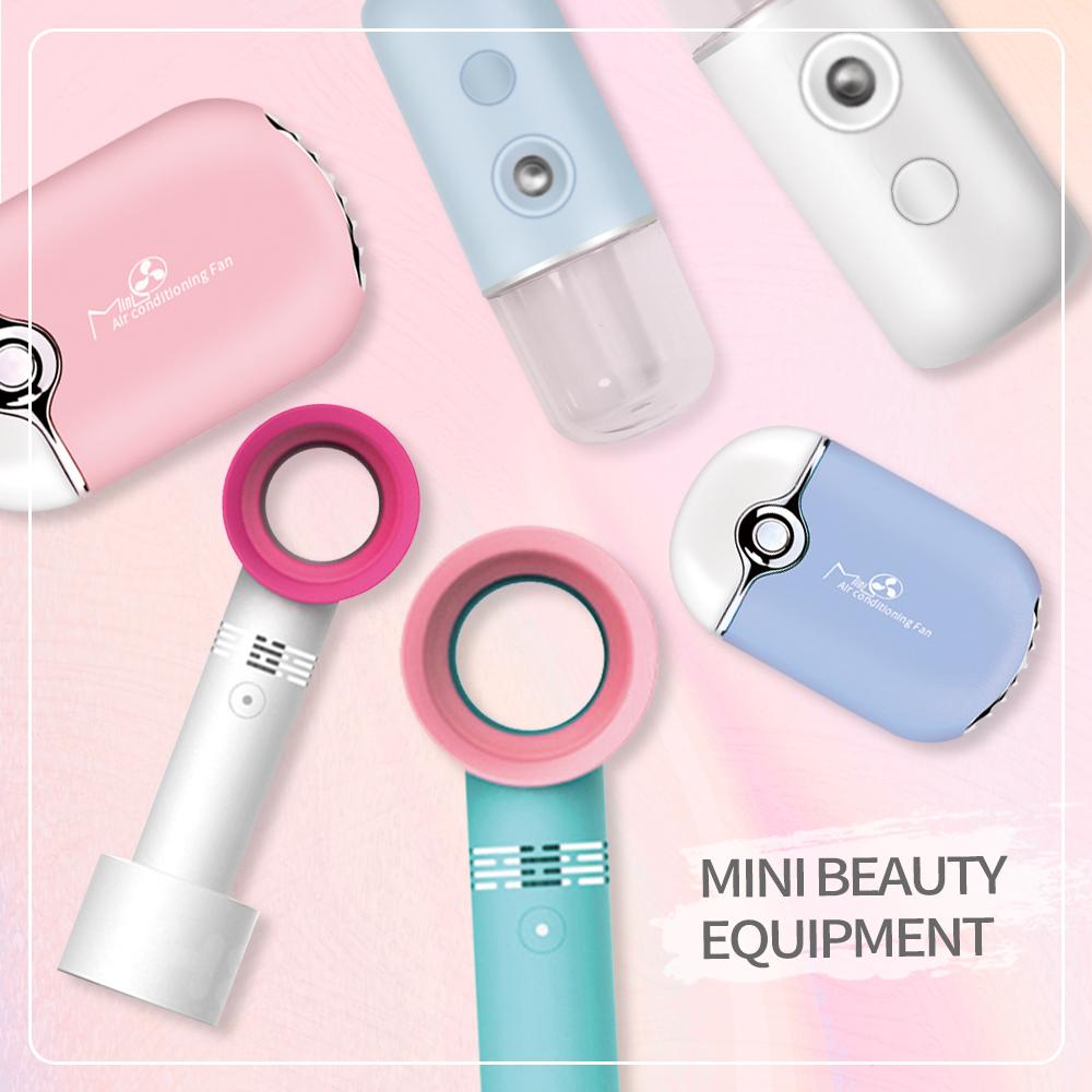 Mini Beauty Equipment – VEYELASH®