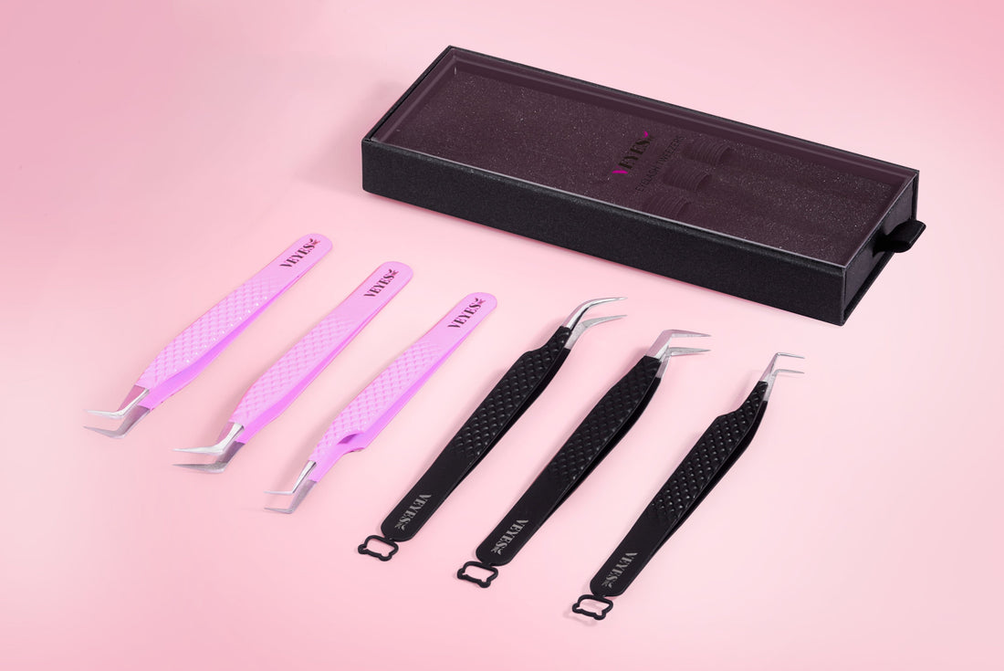 Tweezer Kits