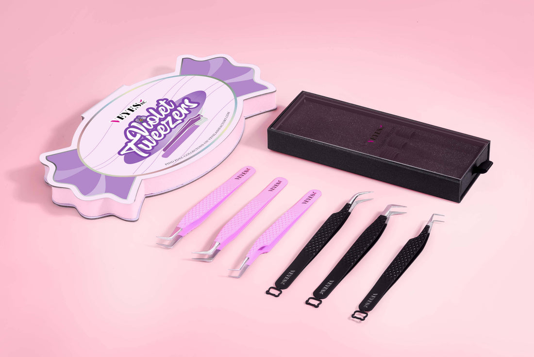 Tweezer Kits