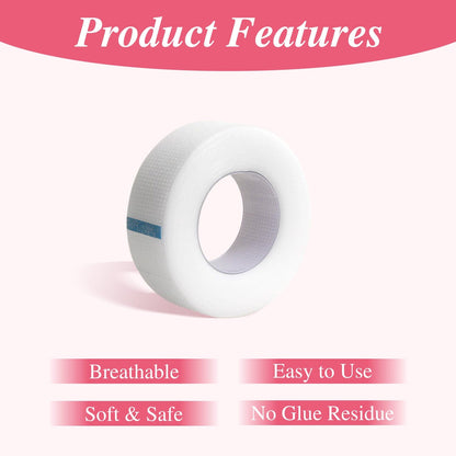 1 Roll PE Tape Eyelash Tape VEYELASH® 