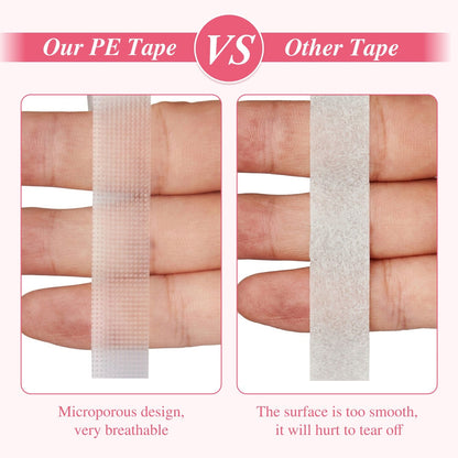 1 Roll PE Tape Eyelash Tape VEYELASH® 