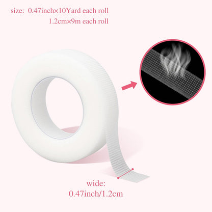 1 Roll PE Tape Eyelash Tape VEYELASH® 