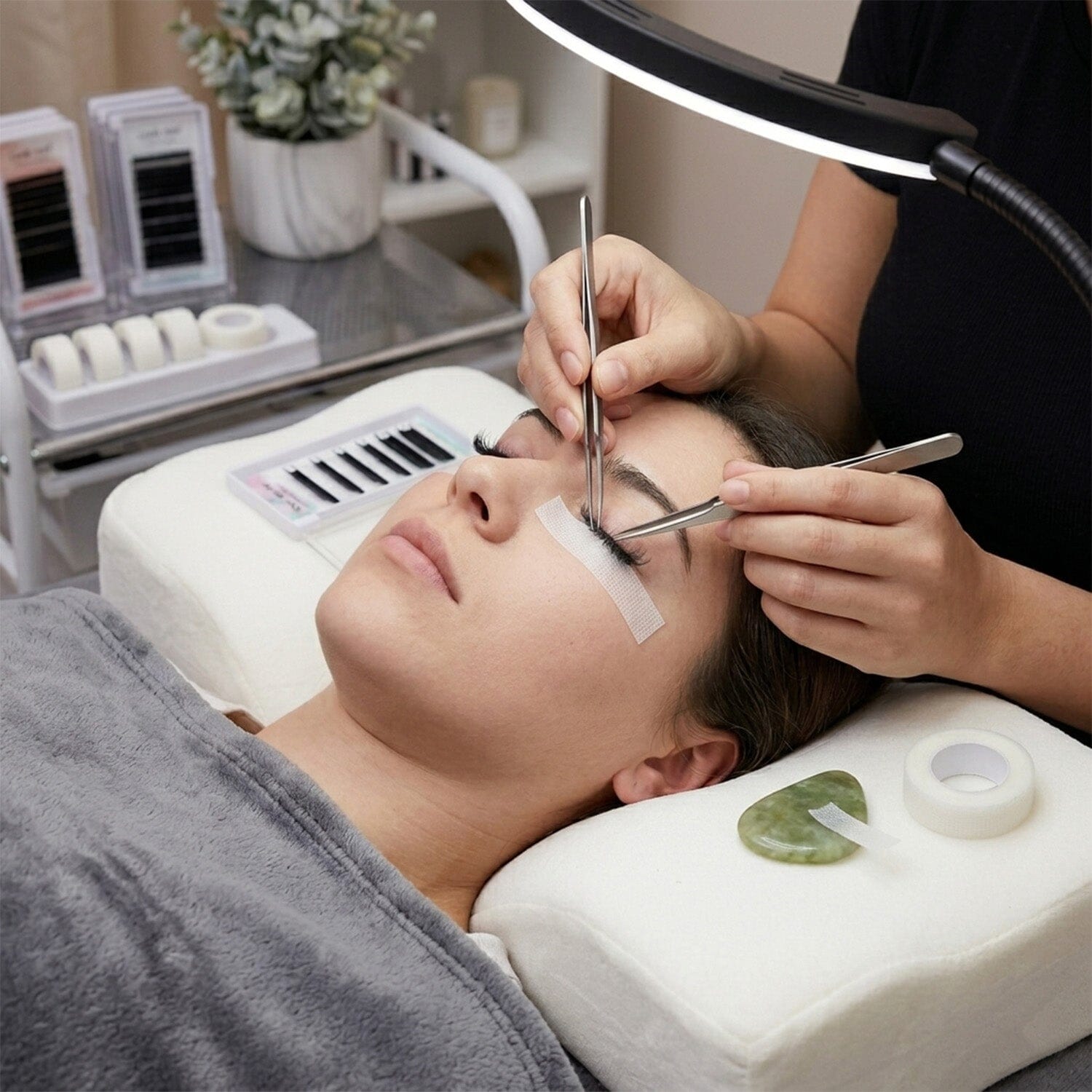 1 Roll PE Tape Eyelash Tape VEYELASH® 