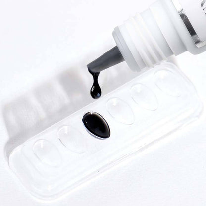 100PC Replace Nozzles for Lash Gule VEYELASH 