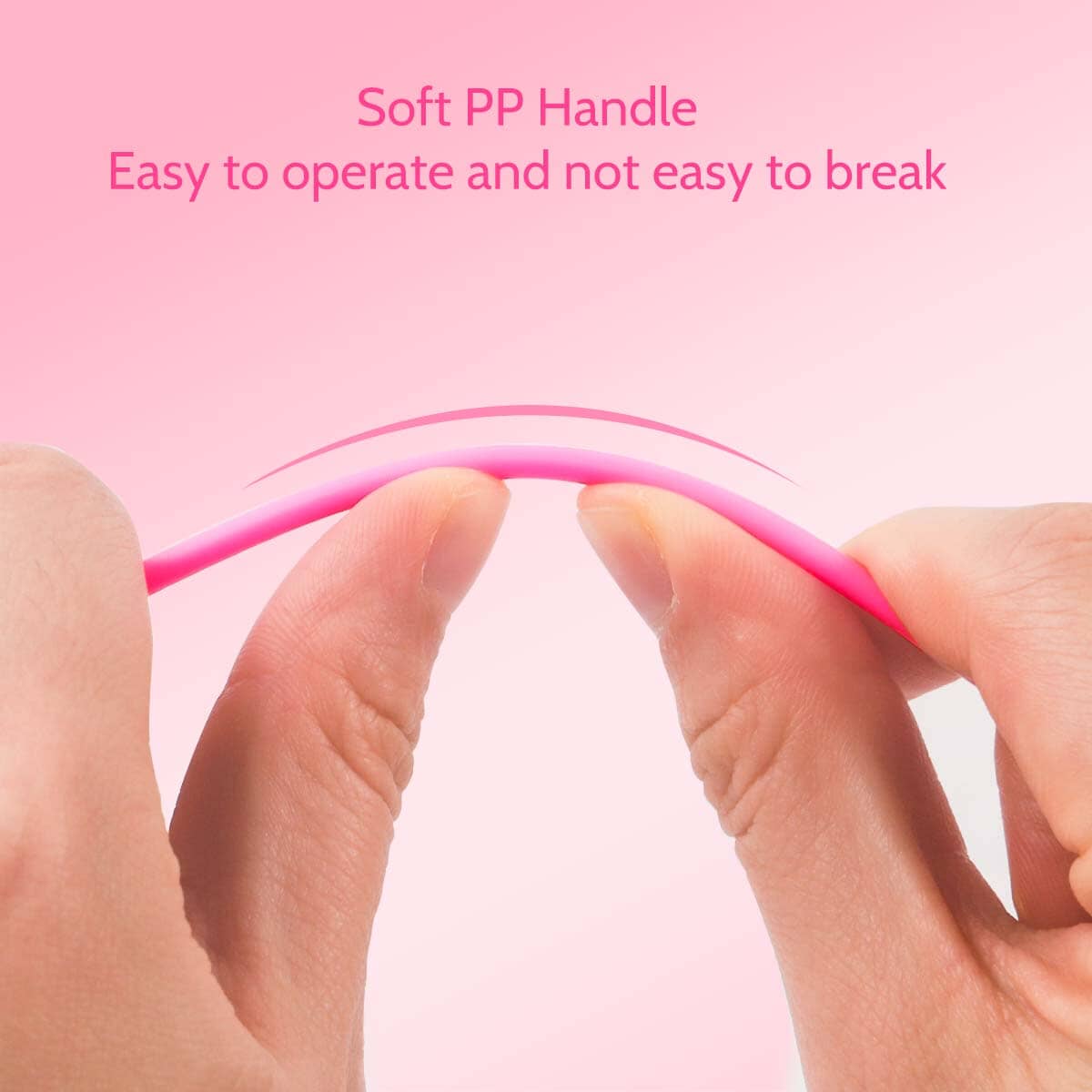 100PCS Disposable Micro Wands VEYELASH® 