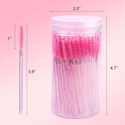 100PCS Mascara Wands VEYELASH® 