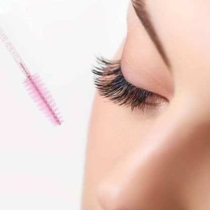100PCS Mascara Wands VEYELASH® 