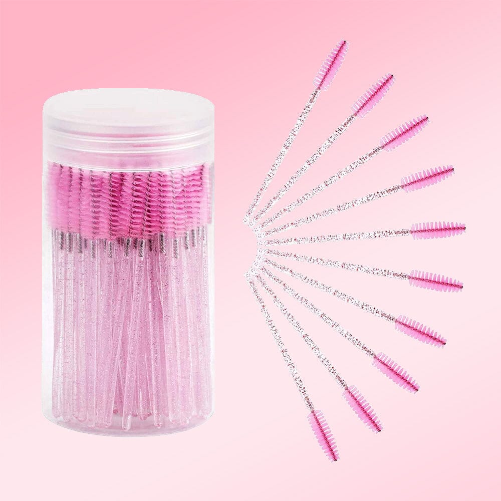 100PCS Mascara Wands VEYELASH® 