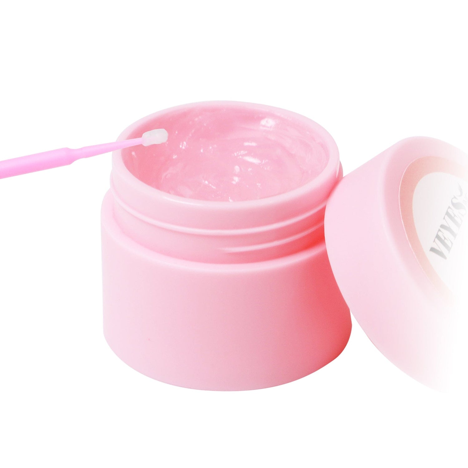 10g Peach Flavor Eyelash Remover VEYELASH® 