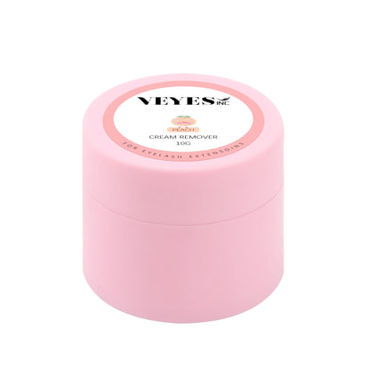 10g Peach Flavor Eyelash Remover VEYELASH® 