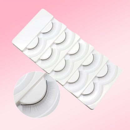 15 Pairs Practice Strip Eyelash VEYELASH® 