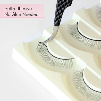 15 Pairs Practice Strip Eyelash VEYELASH® 