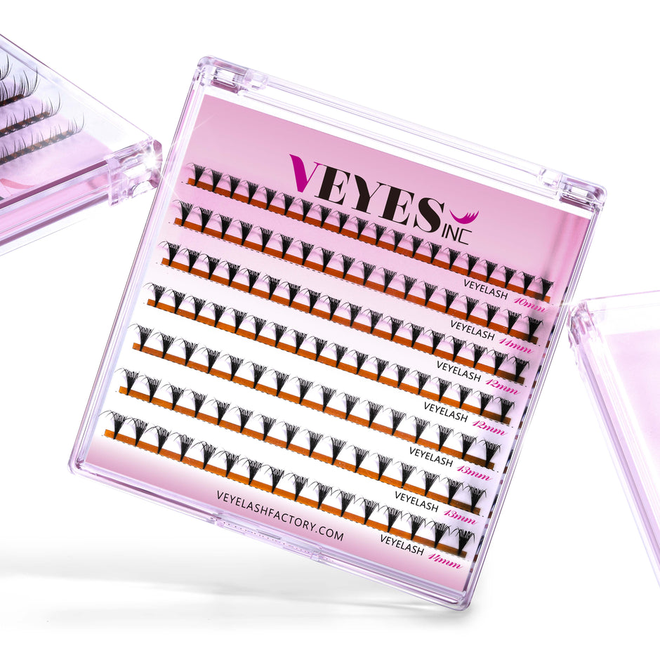 Veyelash® Professional Eyelash Extension Supplier – VEYELASH®