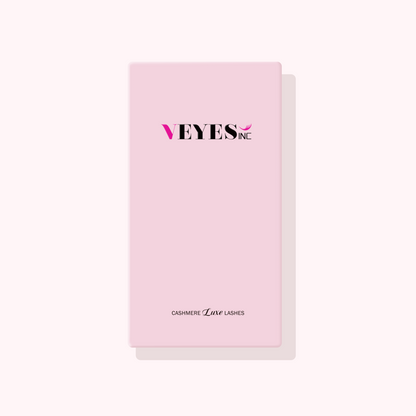 VEYESINC Cashmere Luxe Lashes 0.05mm