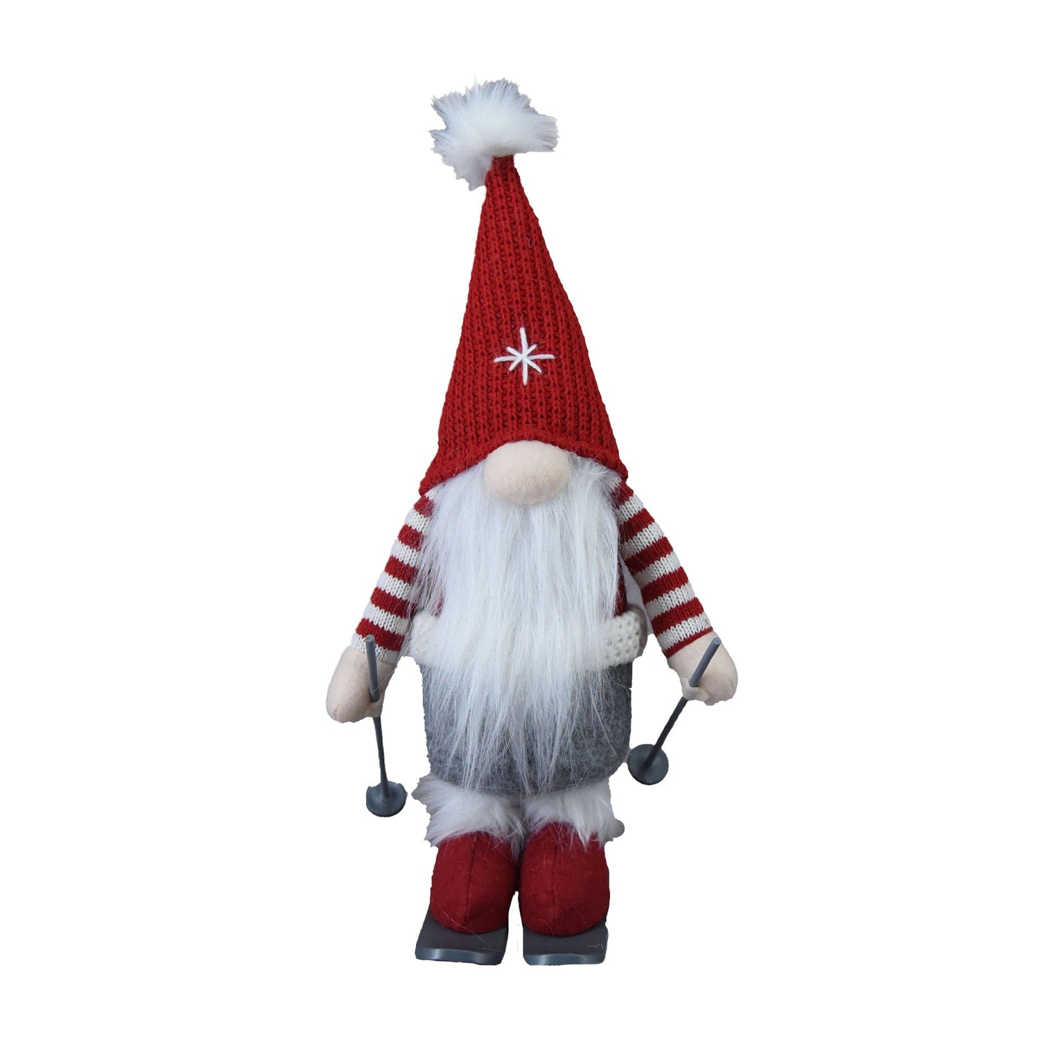 2pcs Christmas Gnomes Decorations Lab Information Network Co., Limited 