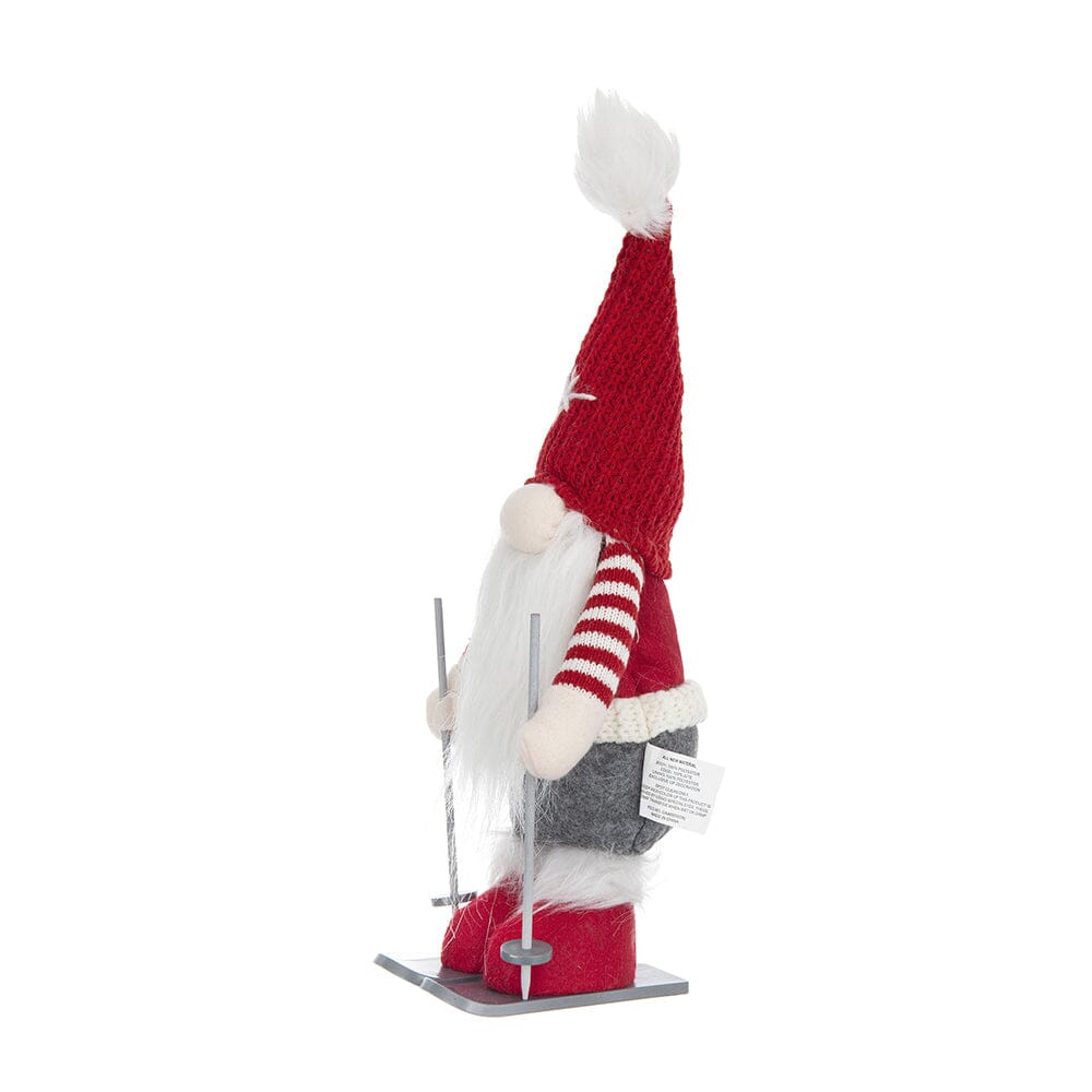 2pcs Christmas Gnomes Decorations Lab Information Network Co., Limited 