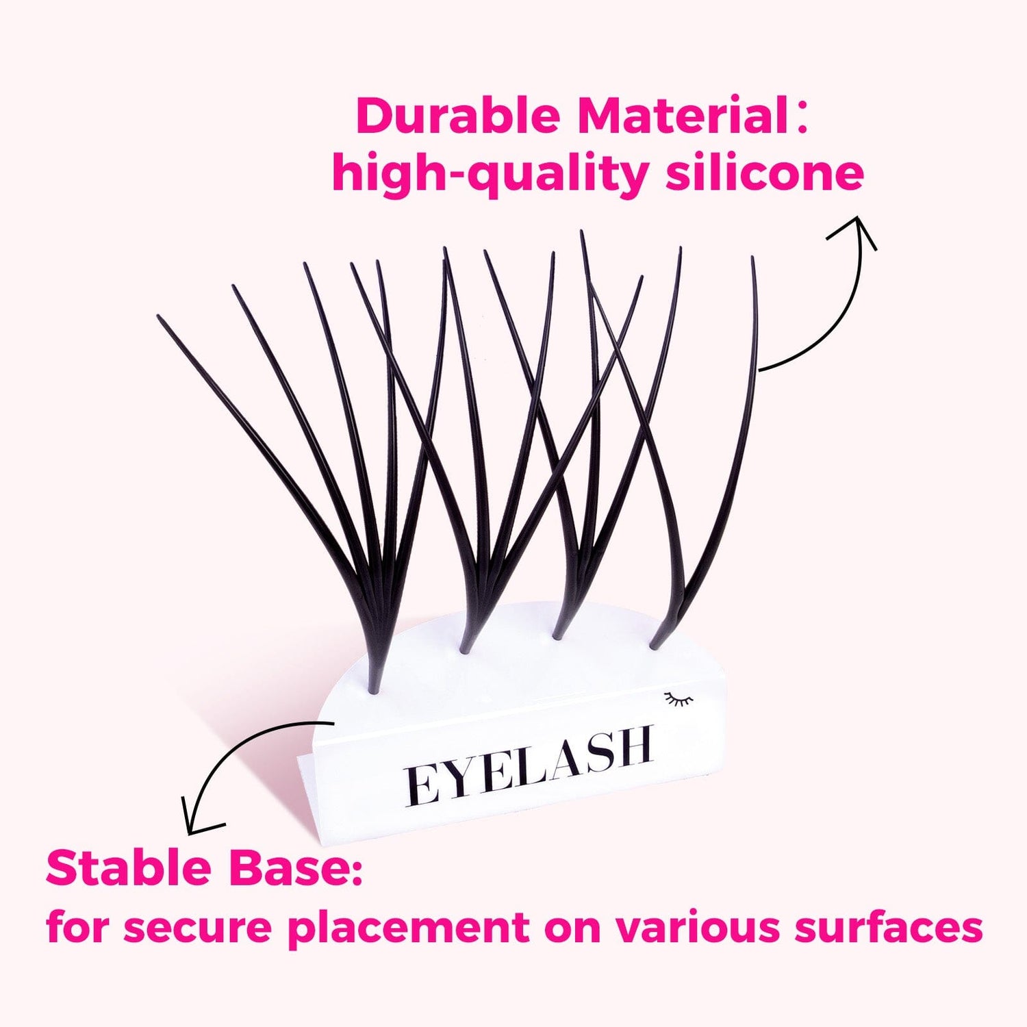 3D Lash Model Display VEYELASH® 