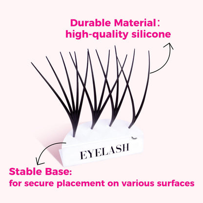 3D Lash Model Display VEYELASH® 