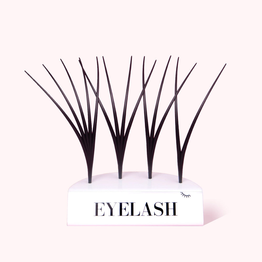 3D Lash Model Display VEYELASH® 