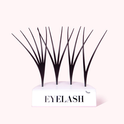 3D Lash Model Display VEYELASH® 