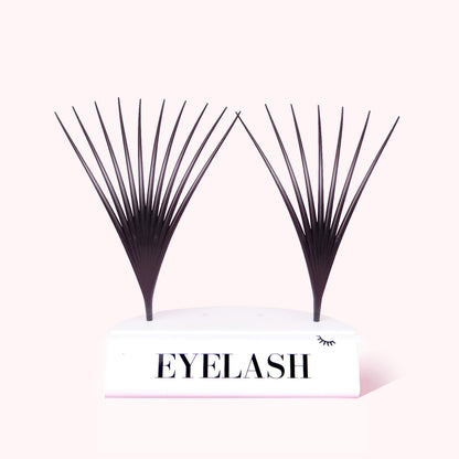 3D Lash Model Display VEYELASH® 